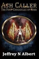 Ash Caller 1986329674 Book Cover