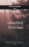 Unveiling Oblivion B0FGK219MF Book Cover