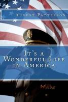 It's a Wonderful Life in America 1542525659 Book Cover