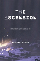 The Ascension B0H43QB1QN Book Cover