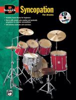 Syncopation for Drums 0882847732 Book Cover