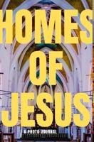 Homes of Jesus 0464064309 Book Cover