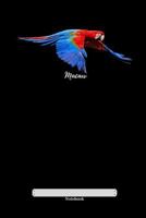 Macaw 1793196486 Book Cover