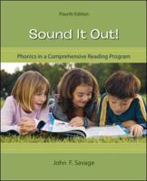 Sound It Out! Phonics in a Comprehensive Reading Program with Phonics Tutorial CD-ROM 0072823208 Book Cover