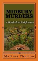A Horticultural Nightmare 1514216213 Book Cover