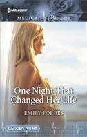 One Night That Changed Her Life 0373215533 Book Cover