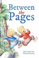 Between the Pages 1921928441 Book Cover