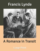 A romance in transit 9357978623 Book Cover
