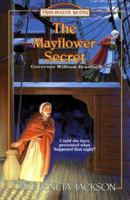 Mayflower Secret 0764220101 Book Cover