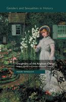 Daughters of the Anglican Clergy: Religion, Gender and Identity in Victorian England 1349346187 Book Cover