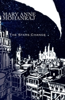 The Stars Change 1613900848 Book Cover