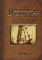 This Darned Elusive Happiness 1919792120 Book Cover
