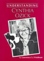 Understanding Cynthia Ozick (Understanding Contemporary American Literature) 0872497720 Book Cover