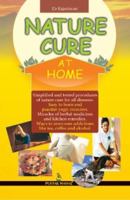 Nature Cure at Home 8122301010 Book Cover