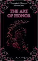 The Art Of Honor 1961163268 Book Cover
