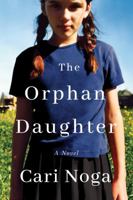 The Orphan Daughter 1503901327 Book Cover