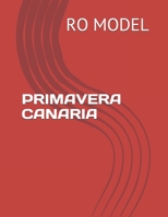 Primavera Canaria B08F6CGBGN Book Cover