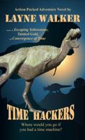 Time Hackers 098835344X Book Cover