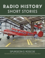 Radio History Short Stories 1039186165 Book Cover