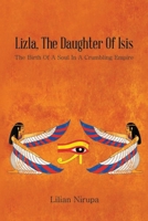 Lizla, The Daughter Of Isis 1665535695 Book Cover