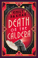 Death on the Caldera 1835411584 Book Cover