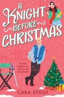 A Knight Before Christmas 0063490374 Book Cover