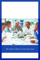 Guiding Curriculum Development: The Need to Return to Local Control 1475827997 Book Cover