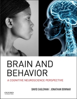 Brain and Behavior Ie 0195377680 Book Cover