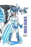 Awakening: Dream Search Part 1 B0H53213BR Book Cover