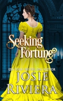 Seeking Fortune 0999135651 Book Cover