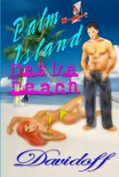 Palm Island, Desire Beach 1365848388 Book Cover