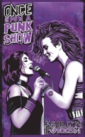 Once Upon a Punk Show B0FCVW2VGL Book Cover