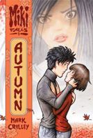 Miki Falls: Autumn 0060846186 Book Cover