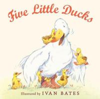 Five Little Ducks 0439924073 Book Cover