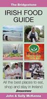 Bridgestone Irish Food Guide 1906927006 Book Cover