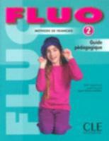 Fluo Teacher's Guide (Level 2) 2090335580 Book Cover
