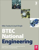 Btec National Engineering 0123822025 Book Cover