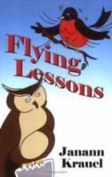 Flying Lessons 0985505702 Book Cover