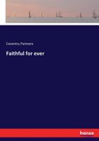 Faithful For Ever 0766197948 Book Cover