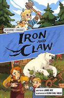 Iron and Claw 1848869851 Book Cover