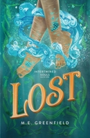 Lost B0BZWWQZ5Y Book Cover