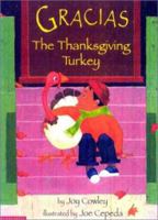 Gracias The Thanksgiving Turkey 0439769876 Book Cover