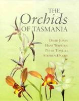The Orchids of Tasmania 0522848516 Book Cover