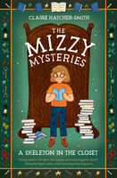 A Skeleton in the Closet (The Mizzy Mysteries) 1774885115 Book Cover