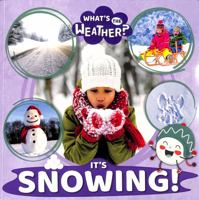 It's Snowing! 1839271930 Book Cover