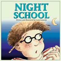 Night School 1550375857 Book Cover