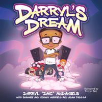 Darryl's Dream 0593487745 Book Cover
