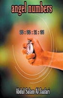 Angel Numbers B09Z9S5VGN Book Cover