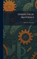 Strength of Materials 1025339355 Book Cover
