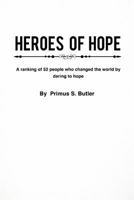 Heroes of Hope 1624198422 Book Cover